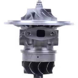 702415-0004 TBP430 Turbocharger Core for Hino J08C Engine