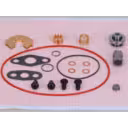 709152-0001 GT3776 Turbocharger Repair Kit for New Holland EP040B