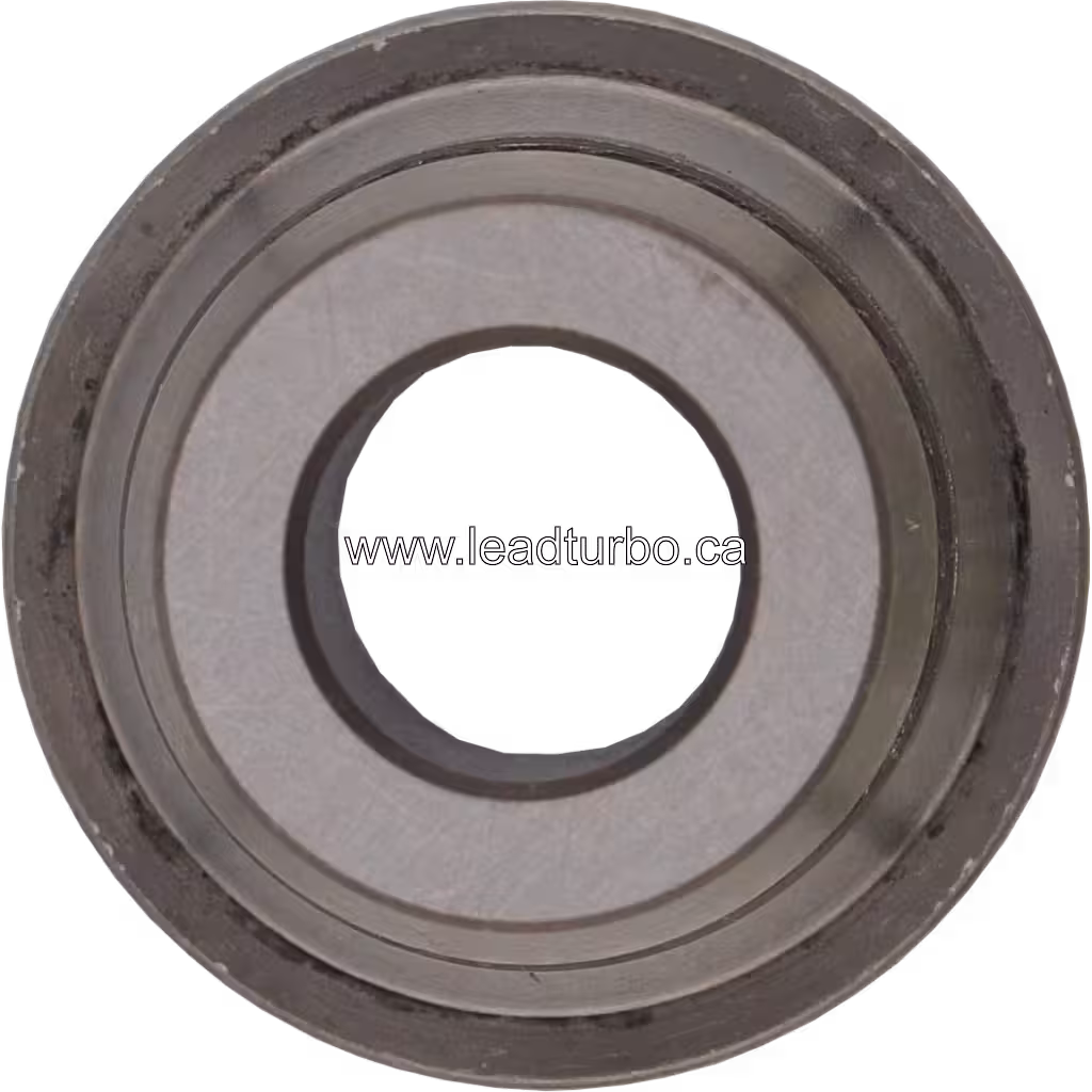 Bague de poussée aftermarket pour turbo industriel