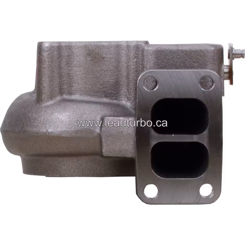 Boîtier de Turbine pour Turbo J96, Remplacement 12709700016 TH
