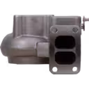 Boîtier de Turbine pour Turbo J96, Remplacement 12709700016 TH thumbnail 2