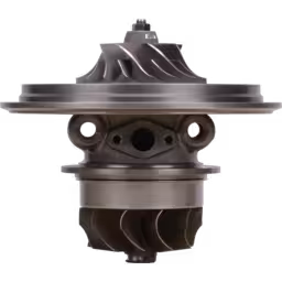 Cœur de Turbocompresseur HX80 3767952 pour Cummins QSK60 Marine