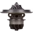 Cœur de turbocompresseur HX80 FOR 3767952 pour Cummins QSK60
