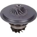 Cœur de turbocompresseur HX80 3767952 pour Cummins QSK60 Marine