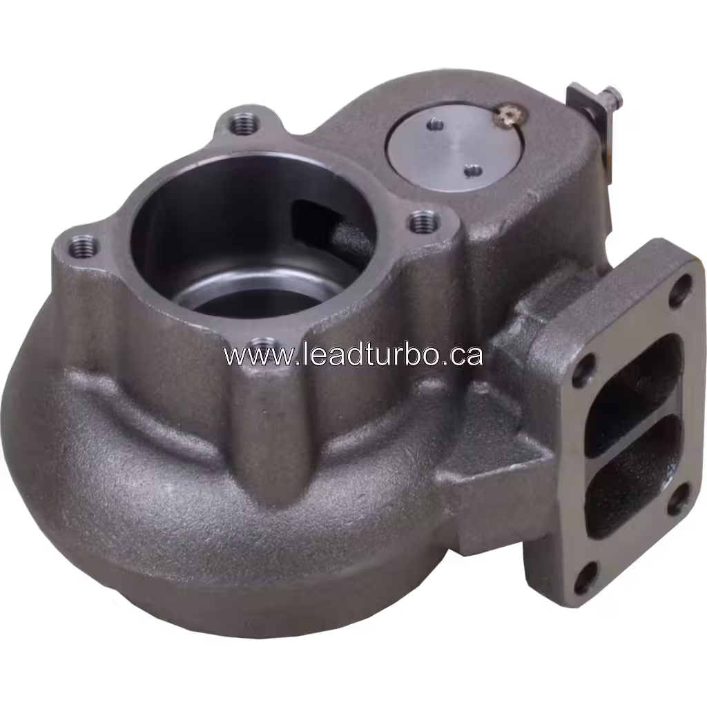Carcasa de Turbocompresor FOR 12709700016 TH para Modelo J96