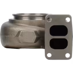 Carter Turbine 3524739-67-LPSH H1E pour Camion MAN 0826F