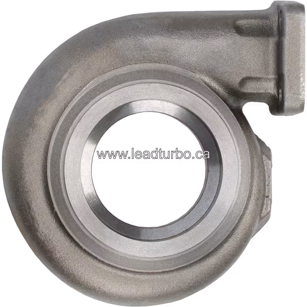 Carter Turbine 3524739-67-LPSH H1E pour MAN 0826F top view