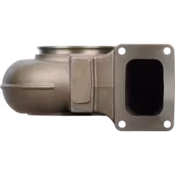 Carter Turbine HX82 3597475-CAST-3 de Remplacement pour Moteur Cummins QST30 1341HP