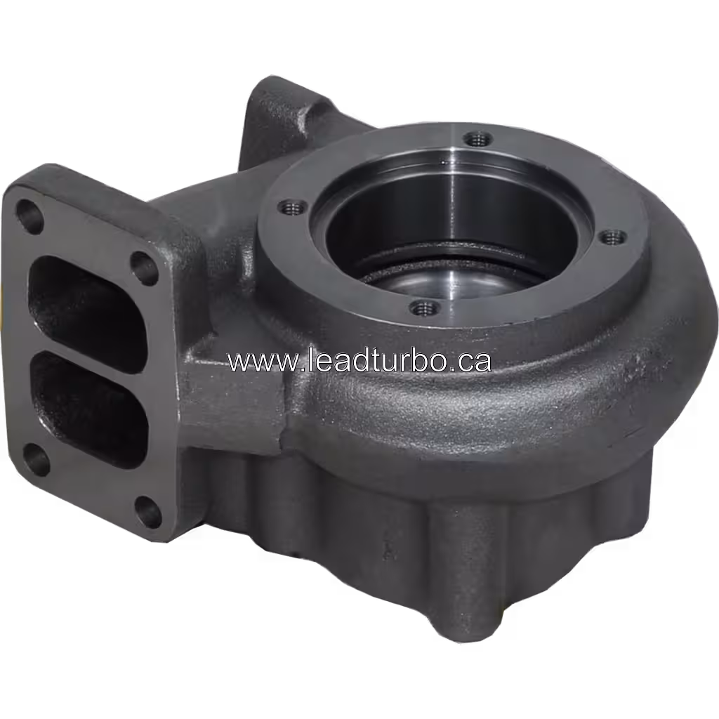 Carter Turbine J96 FOR 12709700016 TH - Pièce de Remplacement Turbochargeur