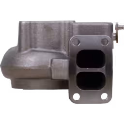 Carter Turbine J96 FOR 12709700016 TH - Pièce de Remplacement Turbochargeur