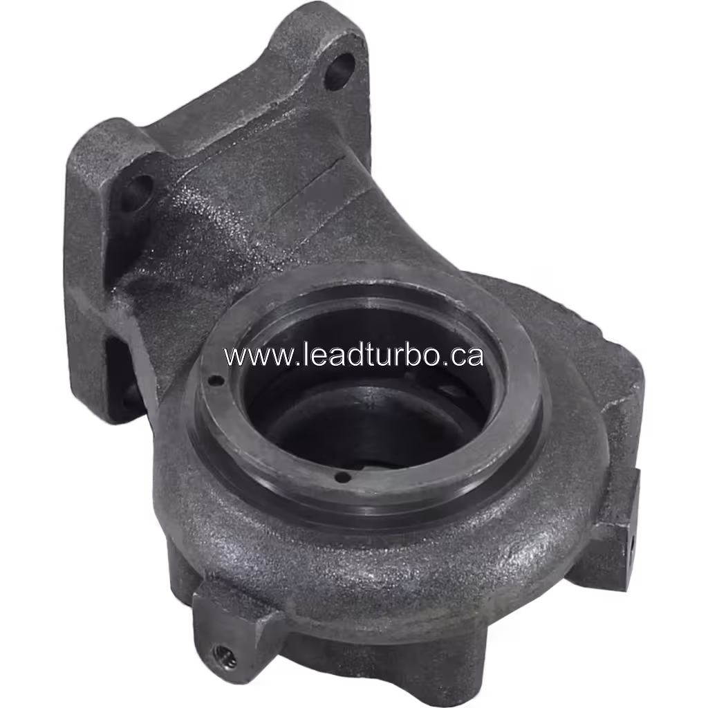 Carter Turbine J96 FOR 1720154060 TH de Remplacement pour Turbochargeur