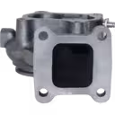 Carter Turbine J96 FOR 1720154060 TH de Remplacement pour Turbochargeur thumbnail 2