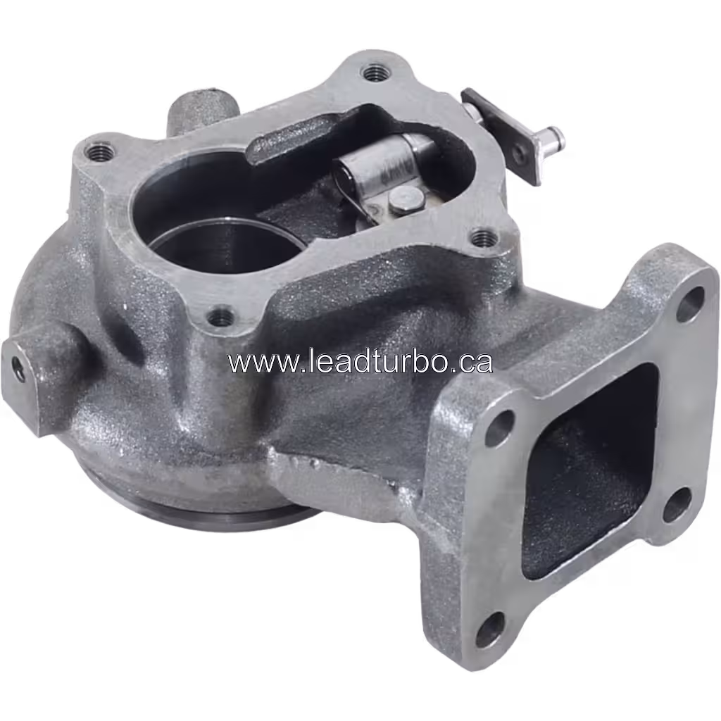 Carter Turbine J96 FOR 1720154060 TH de Remplacement pour Turbochargeur