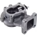 Carter Turbine J96 FOR 1720154060 TH de Remplacement pour Turbochargeur thumbnail 3