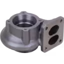 Carter Turbine de Turbochargeur FOR VA570031 TH pour Isuzu 6BG1T (CICZ) - BJMXTH0000734 thumbnail 3