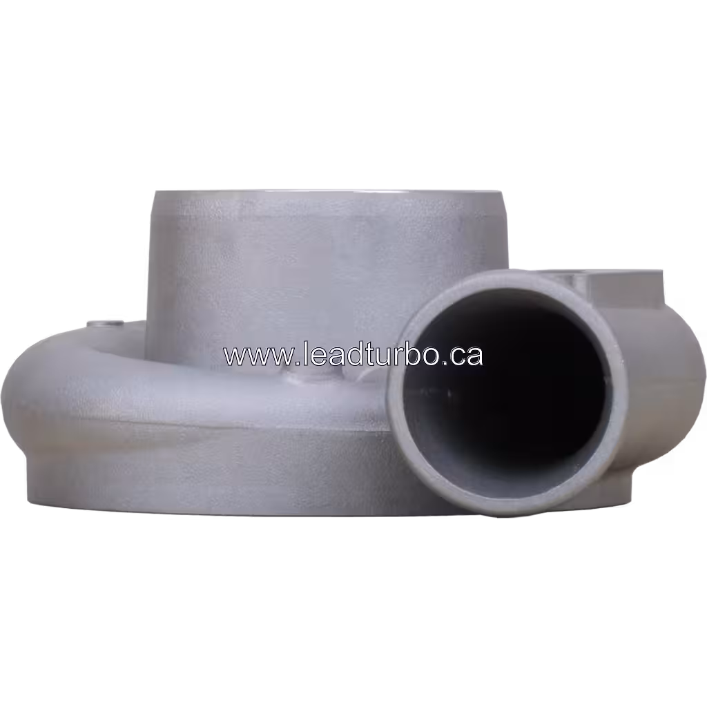 Carter de Compresseur 3537334 pour Turbo HX35 - Application Cummins 6BT 145HP