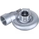 Carter de Compresseur de Turbocompresseur - Pièce de Remplacement