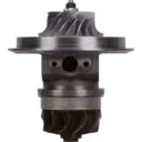 Core de turbocompresseur Komatsu SAA12V140E-3A vue de face