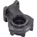 FOR 1720154060 TH Turbine Housing for J96 Turbocharger Replacement thumbnail 4