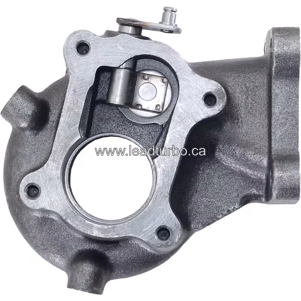 FOR 1720154060 TH Turbine Housing for J96 Turbocharger Replacement