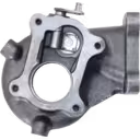 FOR 1720154060 TH Turbine Housing for J96 Turbocharger Replacement thumbnail 1