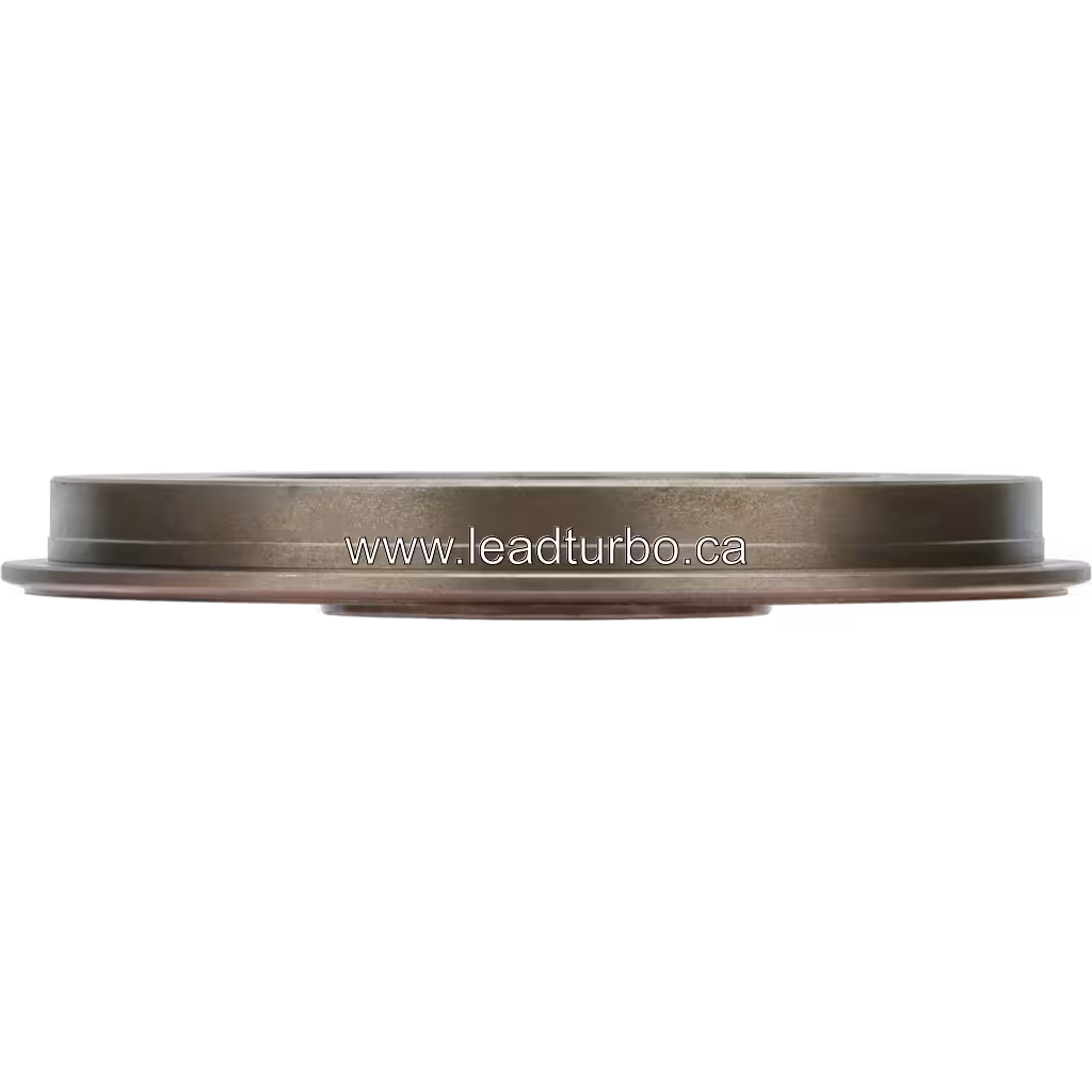 FOR 3594117 BP HX80 Back Plate for Cummins KTA19 Turbocharger
