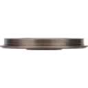 FOR 3594117 BP HX80 Back Plate for Cummins KTA19 Turbocharger thumbnail 1
