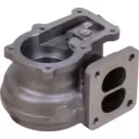 FOR 8981534800 TH Turbine Housing Replacement for ISUZU RHE6 Turbocharger thumbnail 3