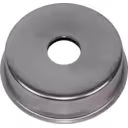 Heat shield FOR 167302 HS pour turbo J96