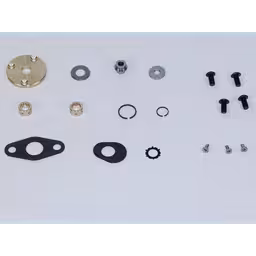 Kit de réparation NH459808 pour turbo RHF5-64006P17NHBRL382CAZ Isuzu 4JG2