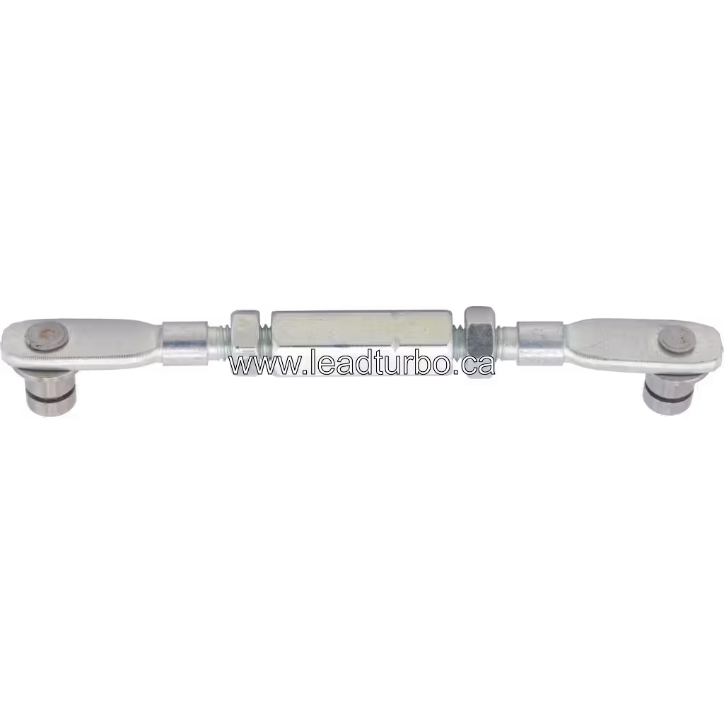 Isuzu NPR Turbo Actuator Replacement