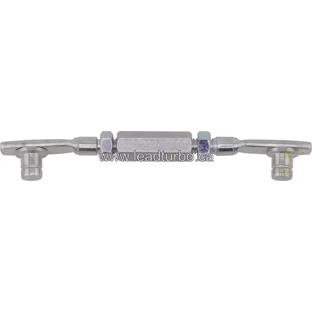 RHF55V Actuator for Isuzu NPR 4HK1-E2N