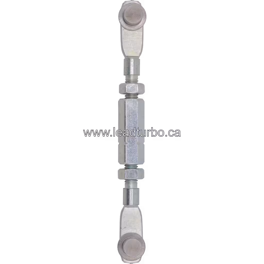 RHF55V VS RHF55V Turbocharger Actuator for Isuzu NPR 4HK1-E2N top view