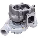Foton Aumark BJ1039 Turbocharger