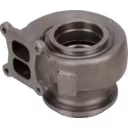 Aftermarket turbo turbine housing Cummins M11