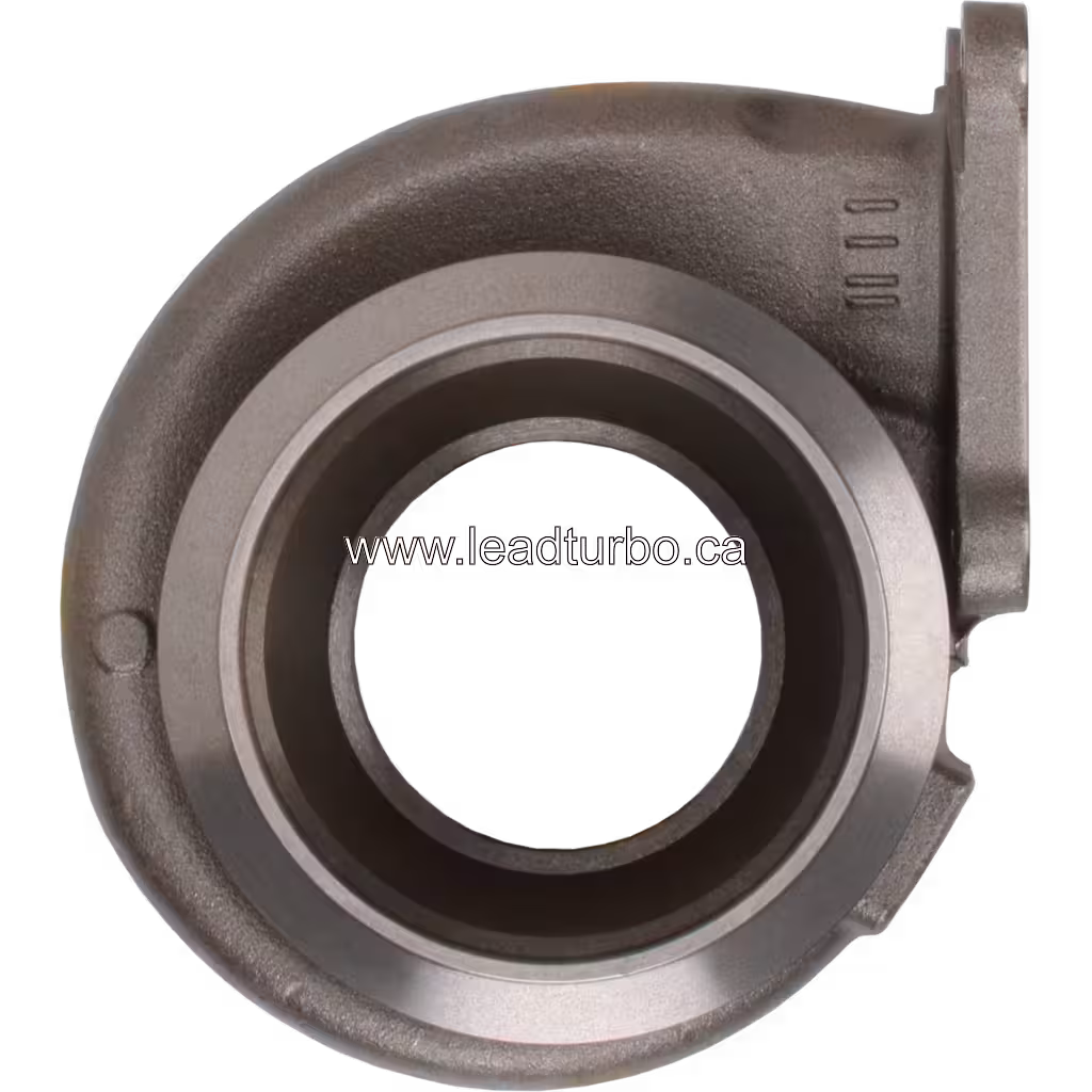 Turbine Housing Replacement for Cummins ISM, QSM11, M11 top view