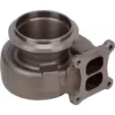 Turbine housing for Cummins QSM11 engine