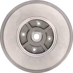 Turbocharger Back Plate Replacement Component