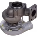 Turbochargeur de Remplacement 2674A809 GT2556S pour Moteurs Cummins et Perkins thumbnail 4