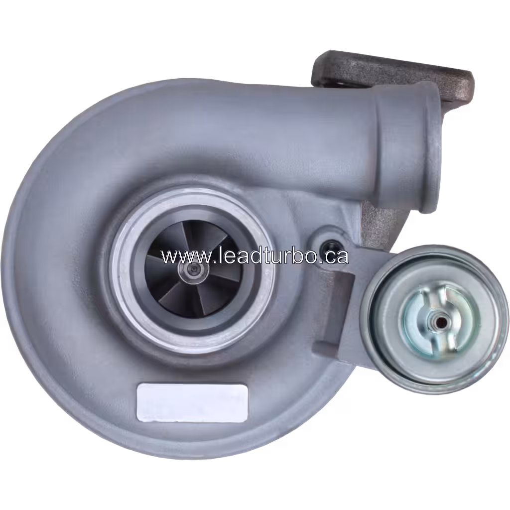 Turbochargeur de Remplacement 2674A809 GT2556S pour Moteurs Cummins et Perkins