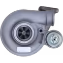 Turbochargeur de Remplacement 2674A809 GT2556S pour Moteurs Cummins et Perkins thumbnail 1