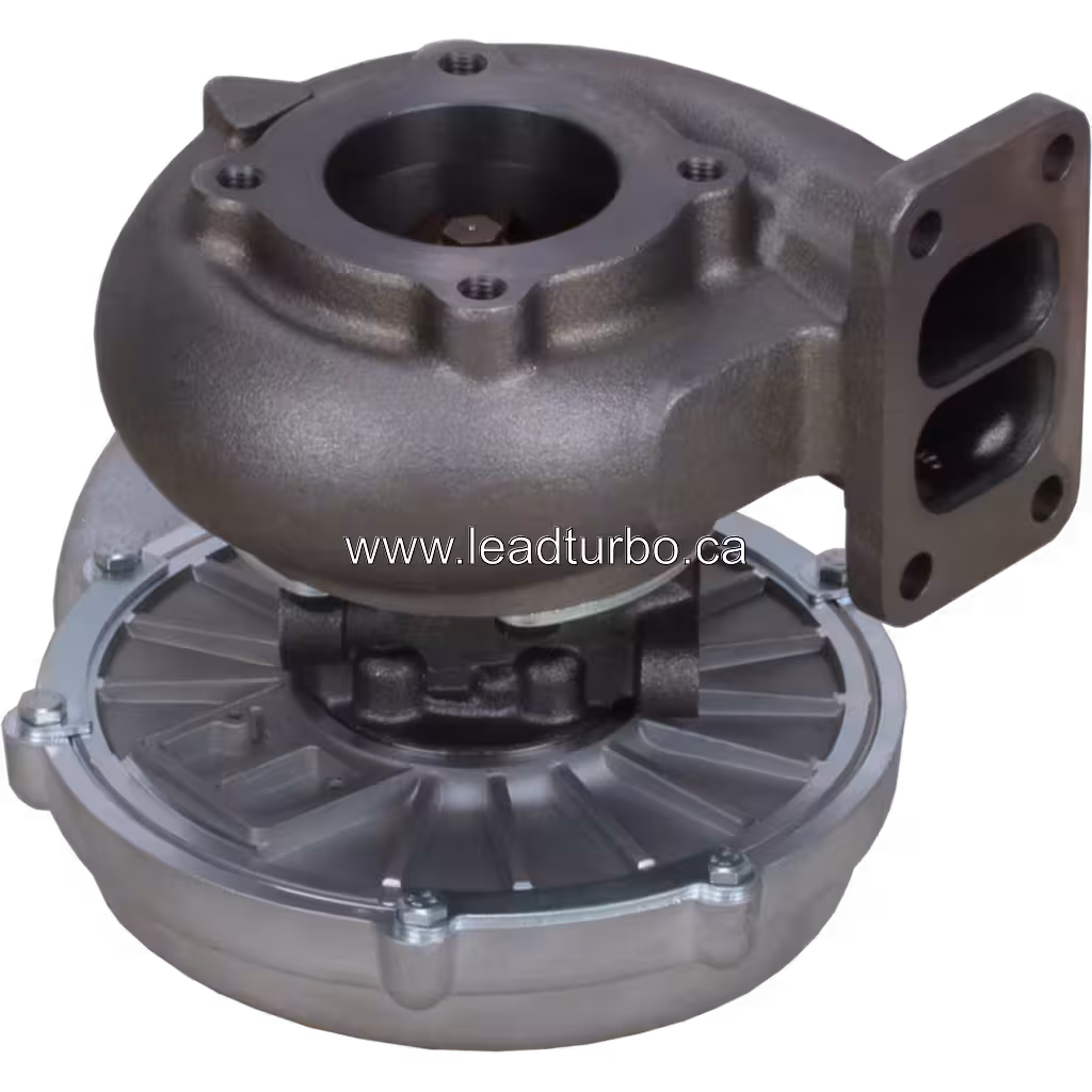 Turbochargeur de Remplacement 53279706607 pour Liebherr D924TIEA2 (K27 2-3266MNB)