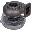 Turbochargeur de Remplacement 53279706607 pour Liebherr D924TIEA2 (K27 2-3266MNB) thumbnail 4