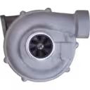 Turbochargeur de Remplacement 53279706607 pour Liebherr D924TIEA2 (K27 2-3266MNB)