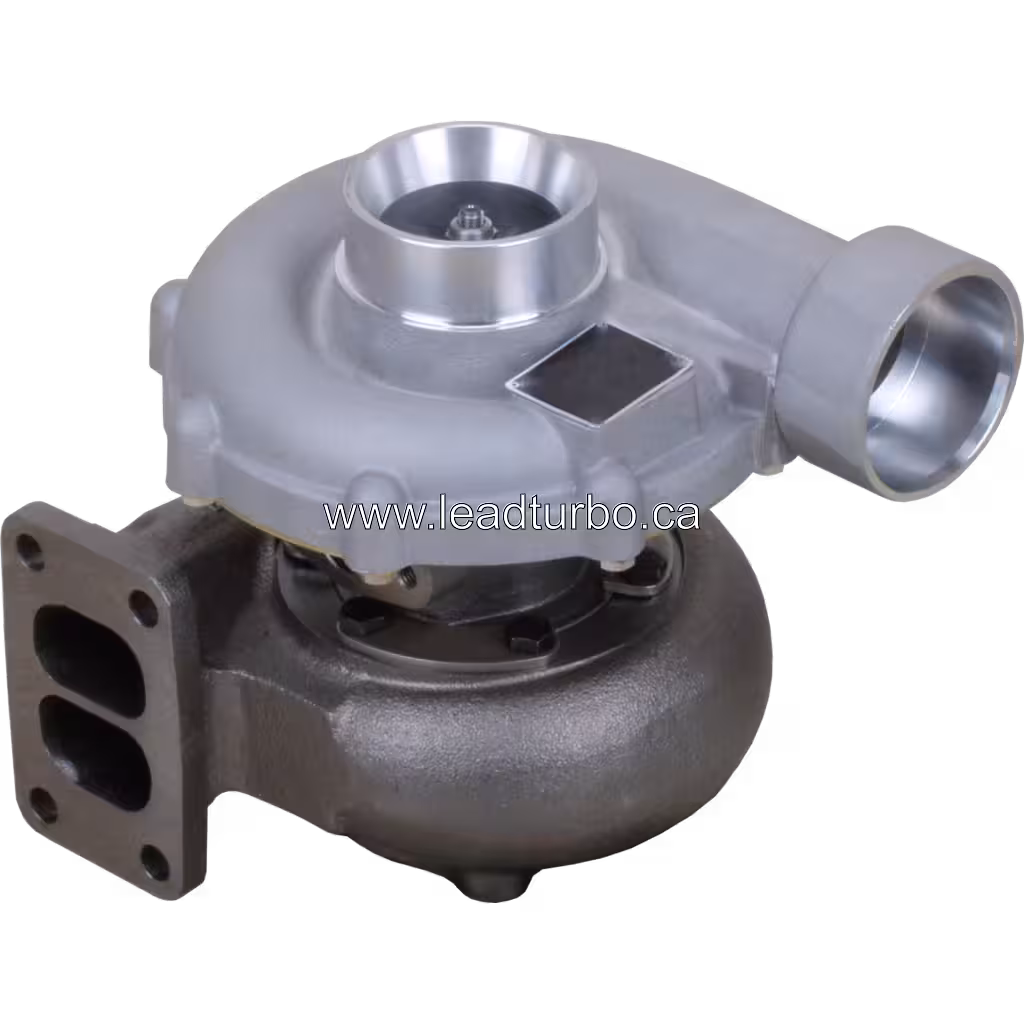 Turbochargeur de Remplacement 53279706607 pour Liebherr D924TIEA2 (K27 2-3266MNB)