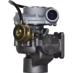 Turbocompresseur 125-1126 S2EGL pour CAT 938F / Moteur 3116T