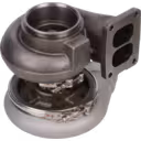 Turbocompresseur de remplacement pour moteur SA6D125
