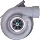 Turbocompresseur 315650 S3A pour Komatsu PC300