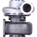 Turbocompresseur 3802430 H1E pour Cummins 6CTAA 210-225HP thumbnail 1