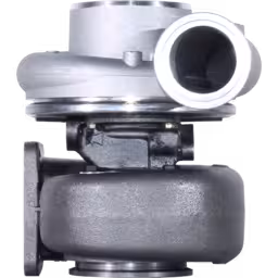 Turbocompresseur 3802430 H1E pour Cummins 6CTAA 210-225HP